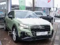 2021 Audi SQ2