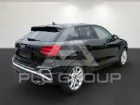 2021 Audi SQ2