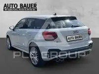 2021 Audi SQ2