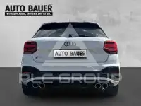 2021 Audi SQ2