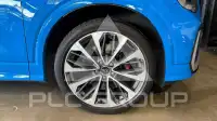 2021 Audi SQ2