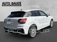 2021 Audi SQ2