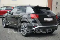 2021 Audi SQ2