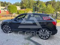 2021 Audi SQ2