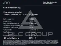 2021 Audi SQ2