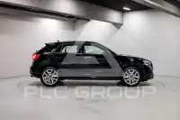 2021 Audi SQ2
