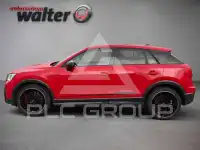 2021 Audi SQ2