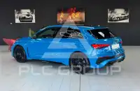 2021 Audi RS3
