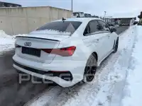 2021 Audi RS3