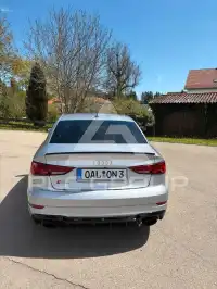 2021 Audi RS3