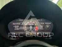 2021 Audi RS3