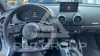 2021 Audi RS3