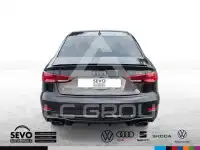 2021 Audi RS3