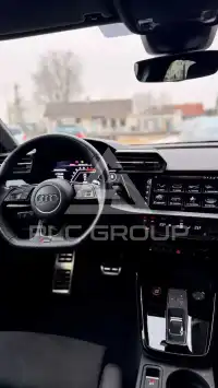 2021 Audi RS3