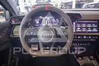 2021 Audi RS3