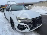2021 Audi RS3