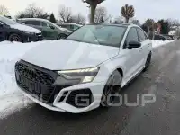 2021 Audi RS3