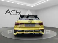 2021 Audi RS3