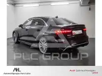 2021 Audi RS3