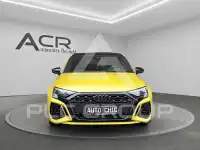 2021 Audi RS3