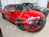 2021 Audi RS3
