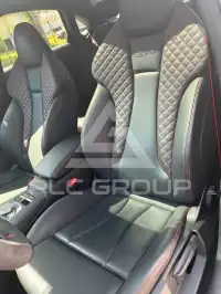 2021 Audi RS3