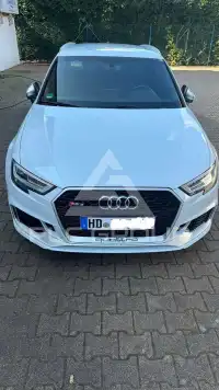 2021 Audi RS3