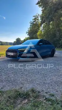 2021 Audi RS3