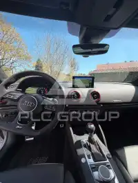 2021 Audi RS3