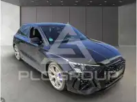 2021 Audi RS3