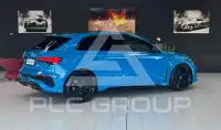 2021 Audi RS3