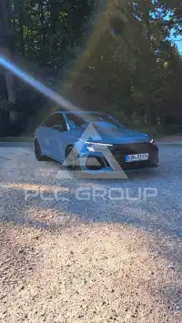 2021 Audi RS3