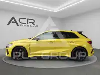 2021 Audi RS3