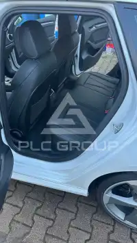 2021 Audi RS3
