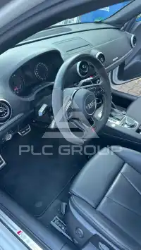 2021 Audi RS3
