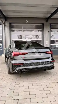 2021 Audi RS3
