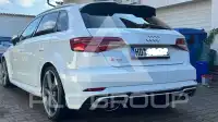 2021 Audi RS3