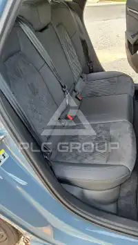 2021 Audi RS3