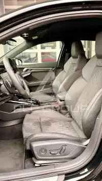 2021 Audi RS3