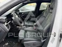 2021 Audi RS3