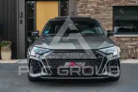 2021 Audi RS3