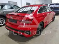 2021 Audi RS3