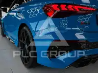 2021 Audi RS3
