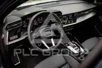 2021 Audi RS3