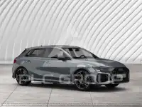 2021 Audi RS3