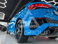 2021 Audi RS3