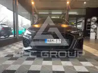 2021 Audi RS3