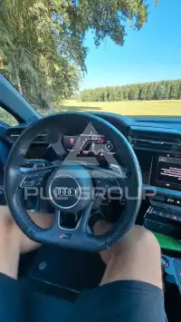 2021 Audi RS3