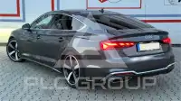 2021 Audi A5