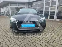 2021 Audi A5